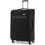 Samsonite Ascella 3.0 Expandable Large Spinner Black