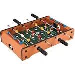 Mainstreet Classics Sinister Table Top Foosball (55-0502)