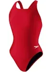 Speedo Girls' Swimsuit One Piece Prolt Super Pro Solid Youth