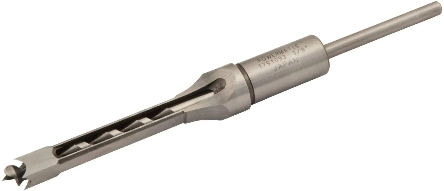 Powermatic 3/8&#034; Mortise Chisel and Bit 1791093