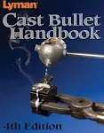 LYM CAST BULLET HANDBOOK 4TH EDITION (6)