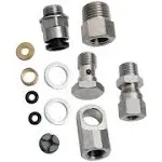 ARB 170114 Bulkhead Kit