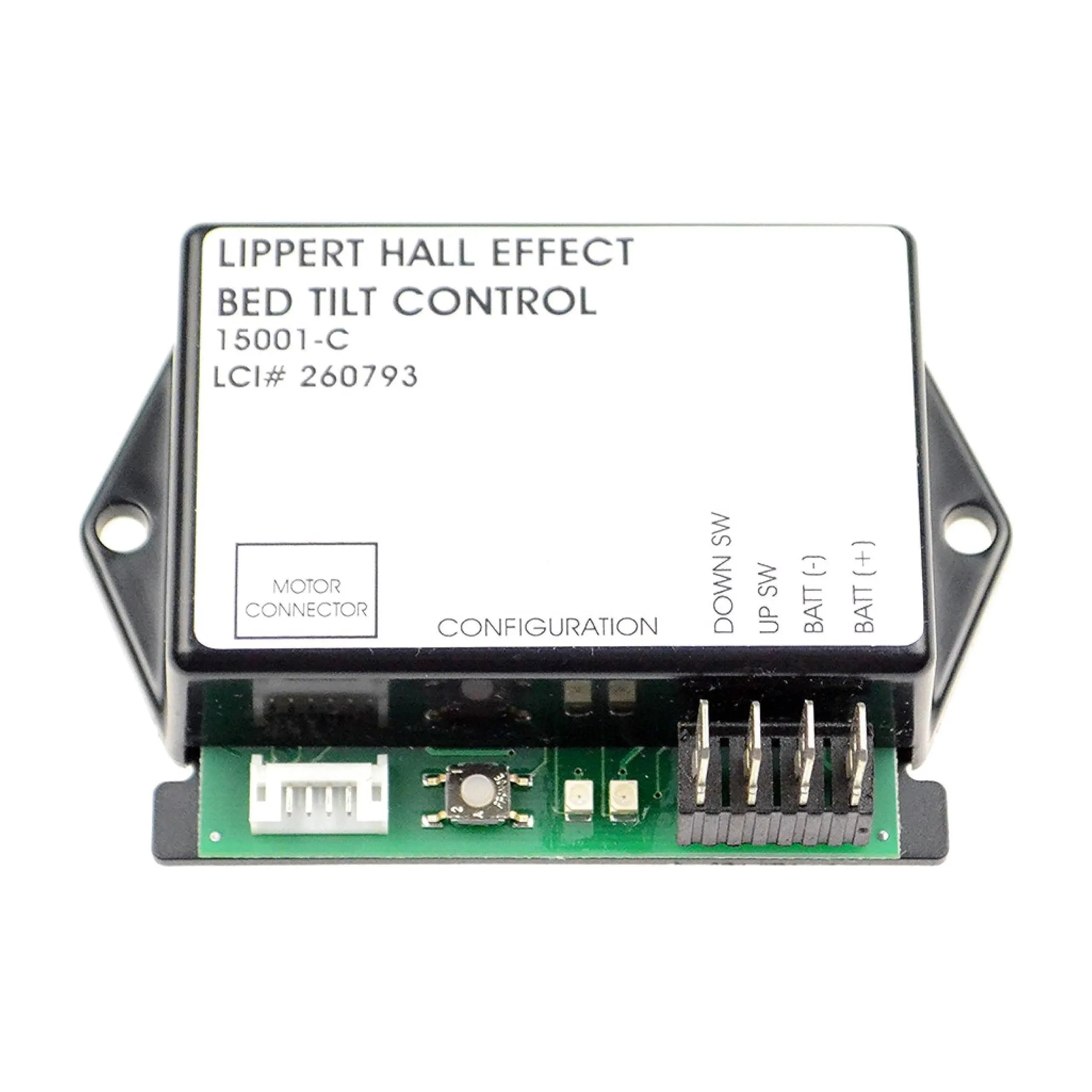 Lippert 260793 Hall Effect Tilt Control