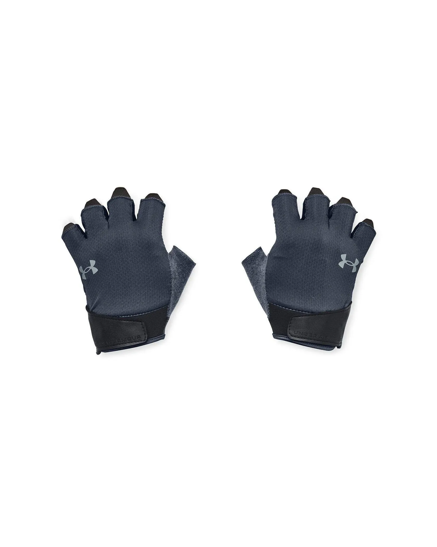 Under Armour Men's Training Half Finger Gloves