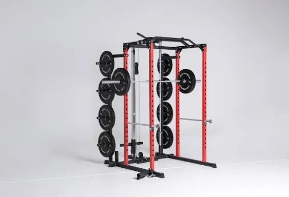 Rep Fitness PR-1100 Power Rack