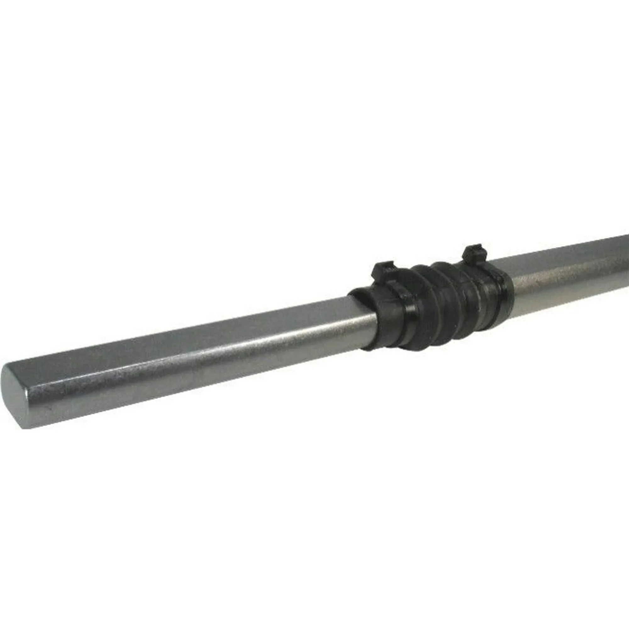 Telescopic Stl Steering Shaft 36in Fully Extend