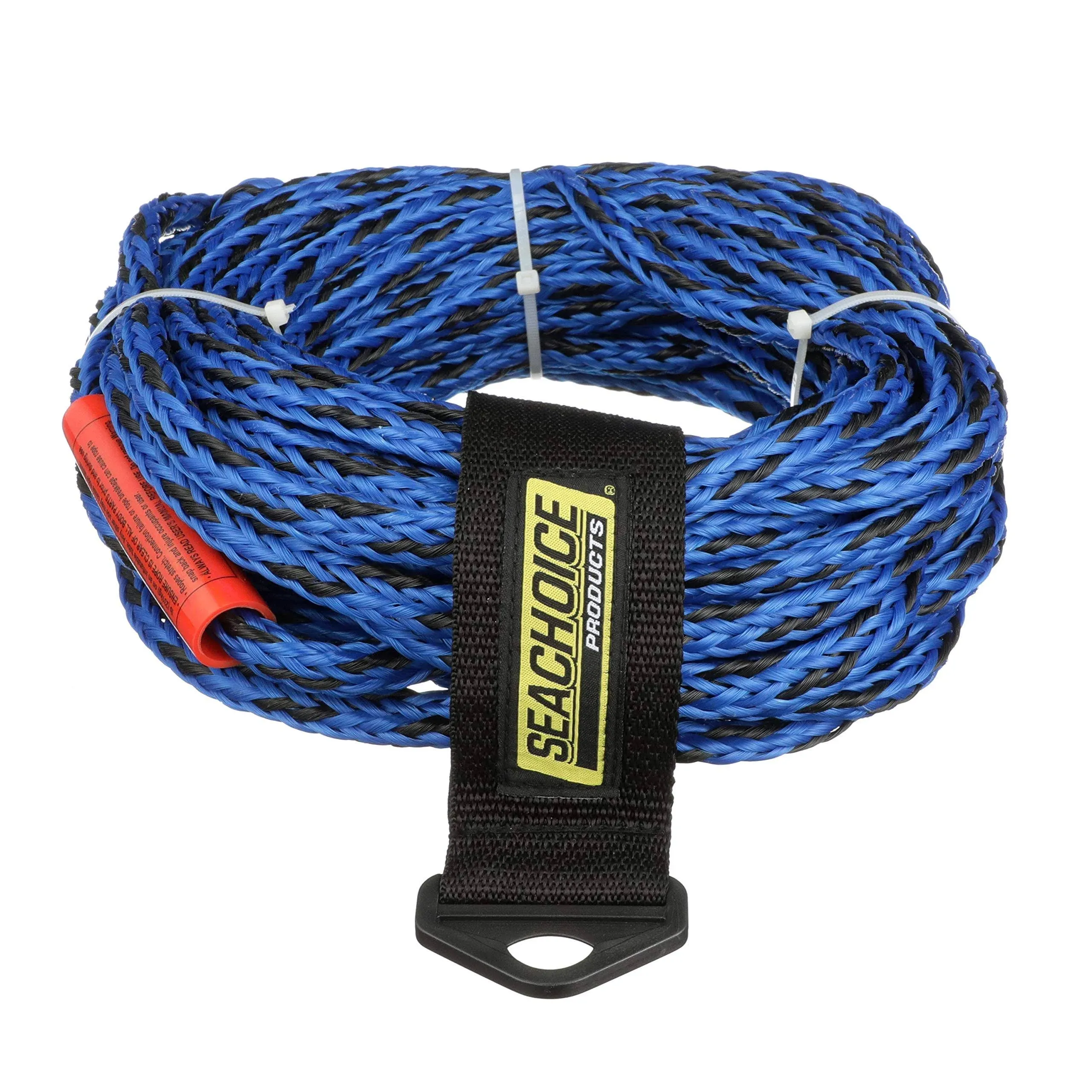 Seachoice 86747 3 Rider Tube Tow Rope