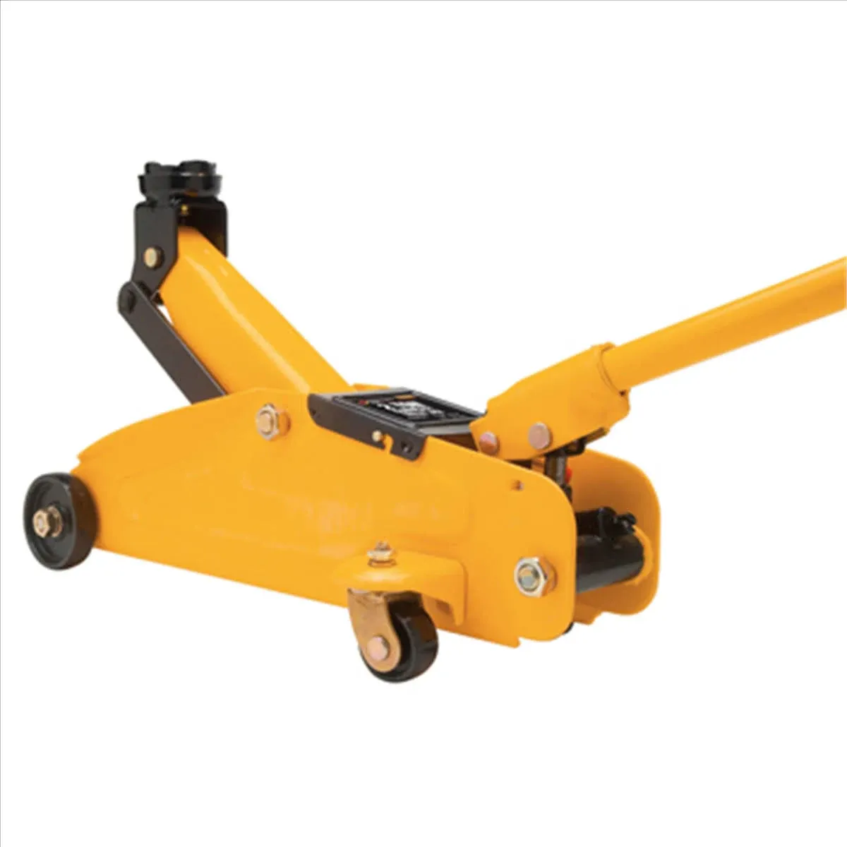 Perform Tool Compact Trolley Jack W1606