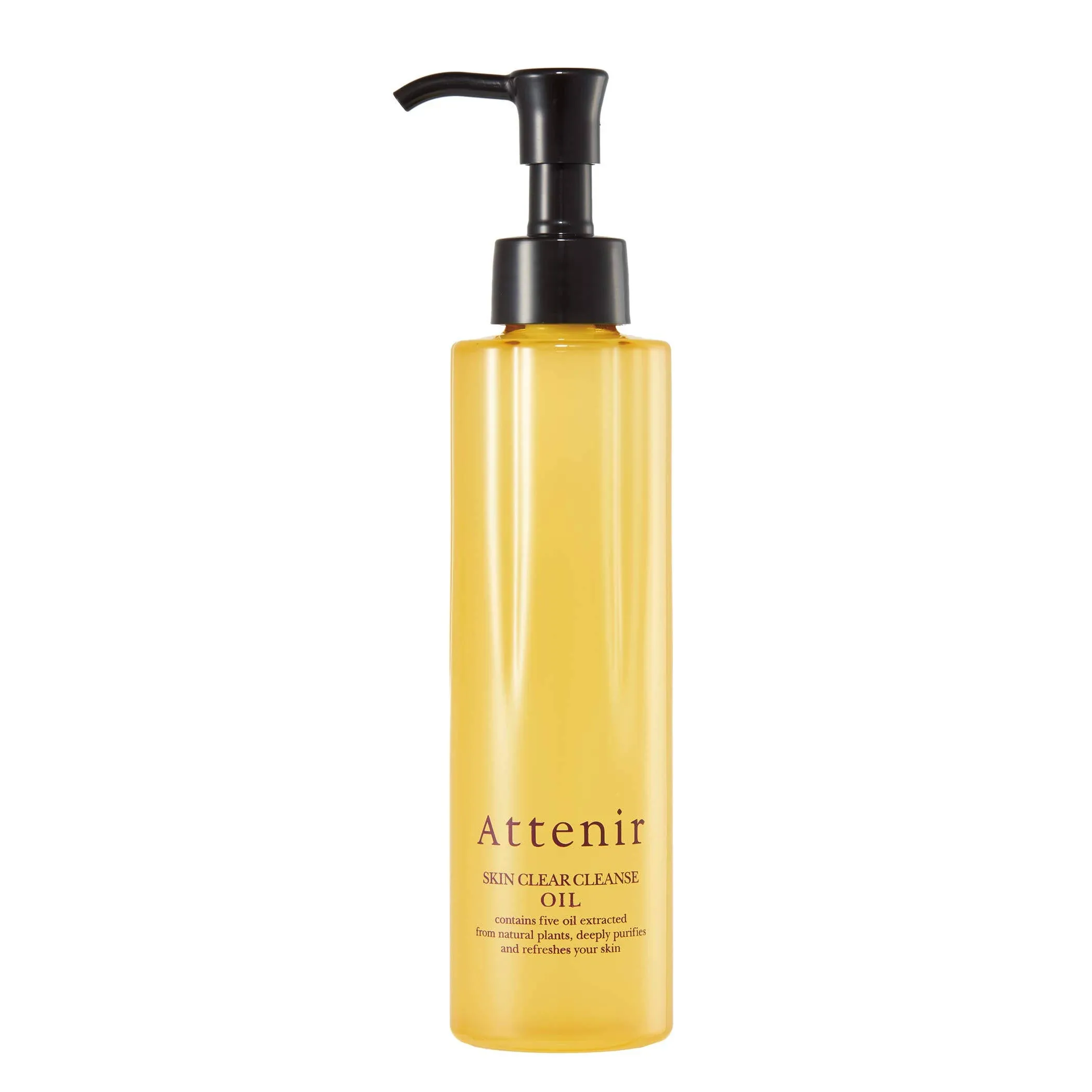 Attenir Skin Clear Cleanse Oil Aroma Type 175ml