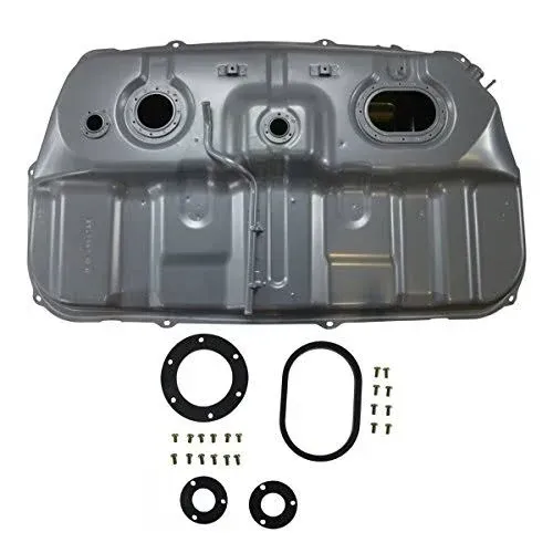 Gas Fuel Tank 17.1 Gallon For 2003-2006 Hyundai Santa Fe