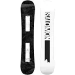 Salomon Craft Snowboard 2024 - 158