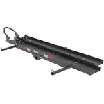 Black Widow MCC-600 Heavy Duty Steel Motorcycle Carrier - 600 lb. Capacity