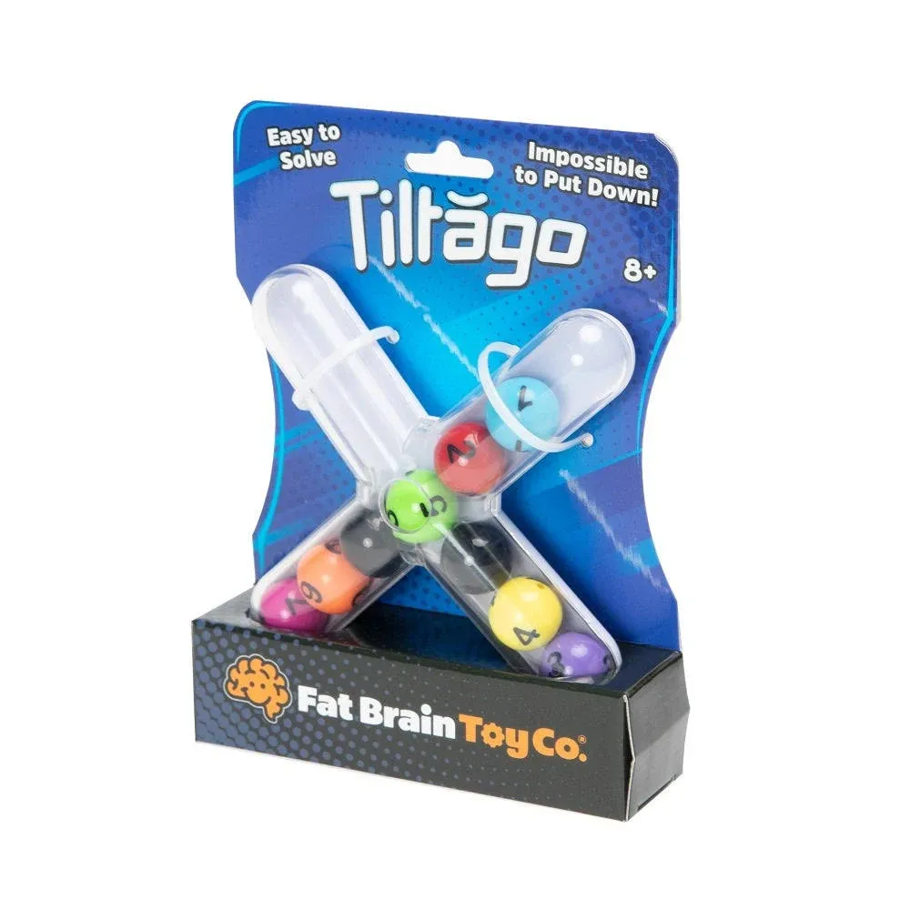 Fat Brain Toys Tiltago