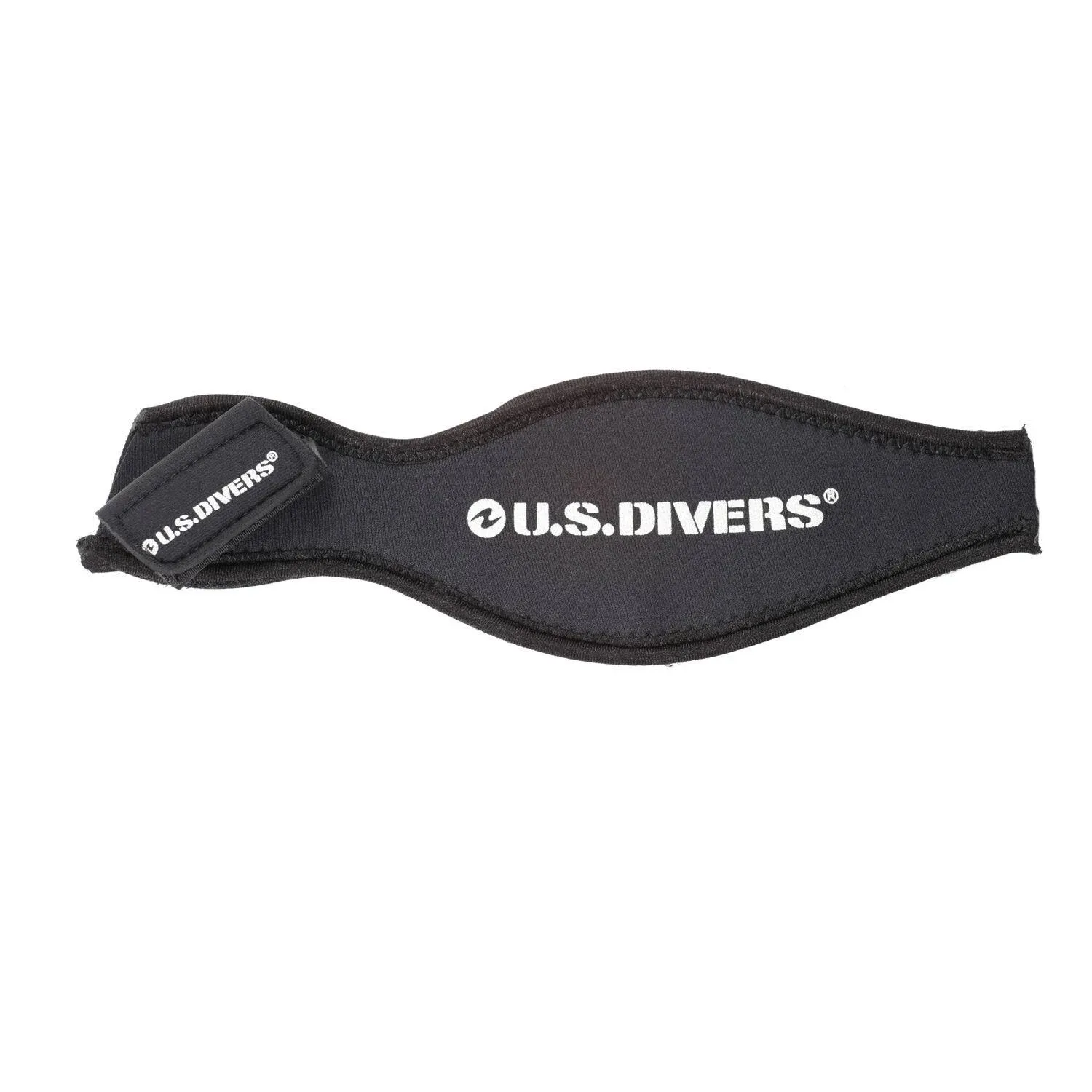 U.S. Divers Snorkel System