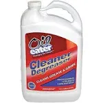 Oil Eater Aod1g35437 Cleaner Degreaser, 1 Gal