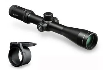 Vortex Viper HS 4-16X44 Riflescope Dead-Hold BDC MOA Reticle 30mm Black VHS-4305