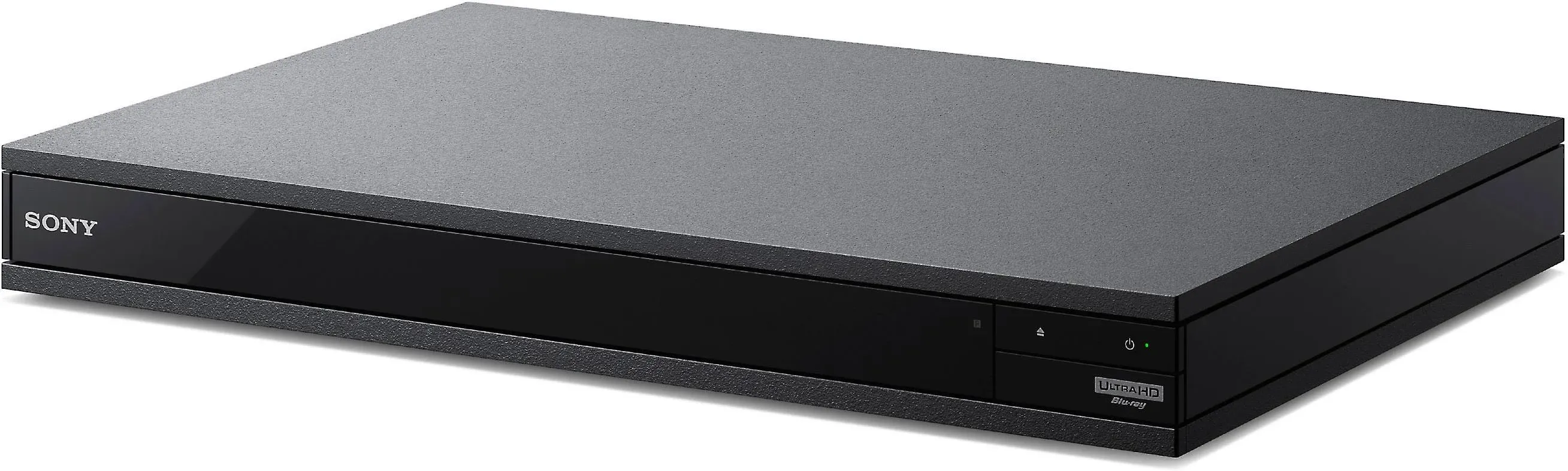 Sony UBP-X800M2 4K Ultra HD Home Theater Streaming Blu-Ray Player with High-Resolution Audio and Wi-Fi Built-In