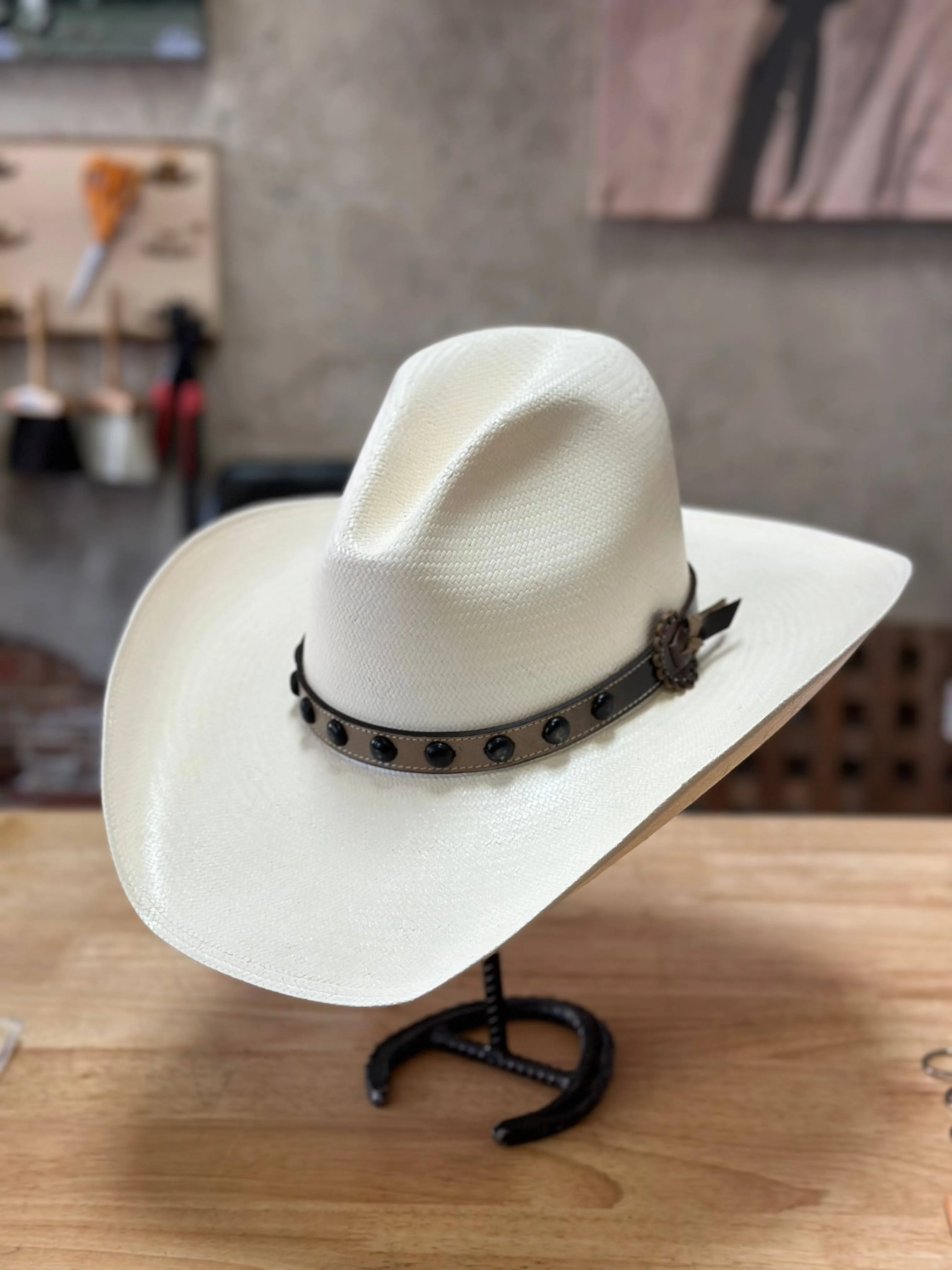 Stetson Broken Bow Cowboy Hat