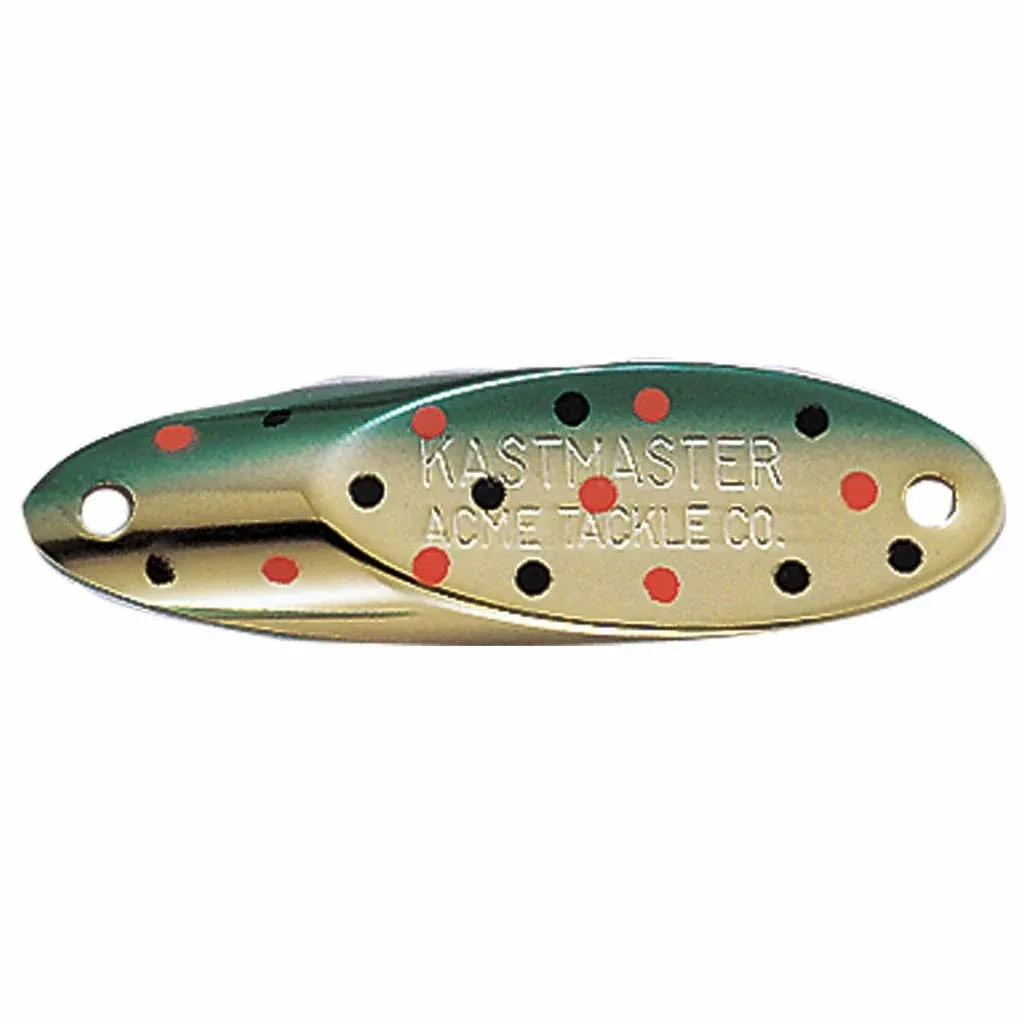 Acme - Kastmaster 1/8 oz / Brook Trout