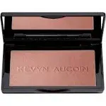 Kevyn Aucoin The Neo-Bronzer, Sunrise Light: 3 in 1 makeup palette. Highlighter, blush & bronzer in one smooth gradient makeup compact. Shimmer & matte in light, medium & deep. Sun-kissed to bronzed.