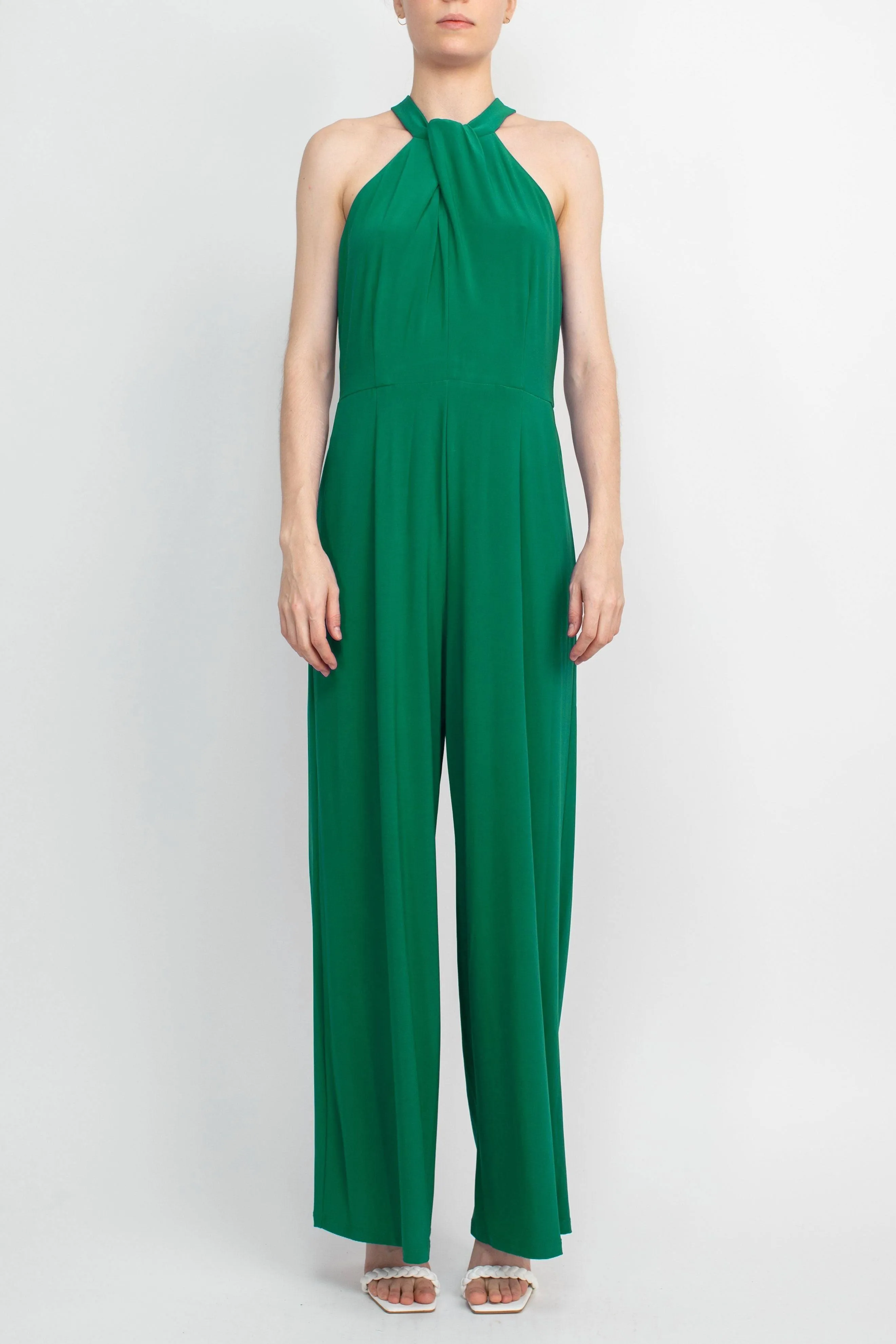 Women's Nina Leonard Jumpsuit