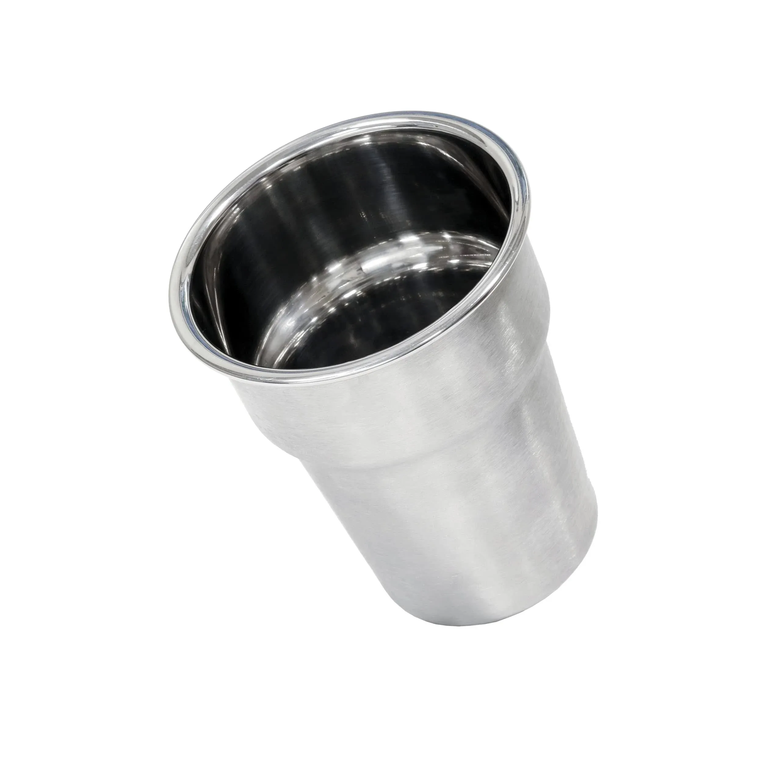 Large Cup Insert, Stainless-Stee<wbr/>l - Tigress 88586