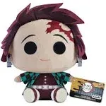 Funko Plush: Demon Slayer - Tanjiro, 7"