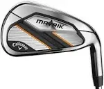 Callaway Golf Mavrik 22 Iron Set