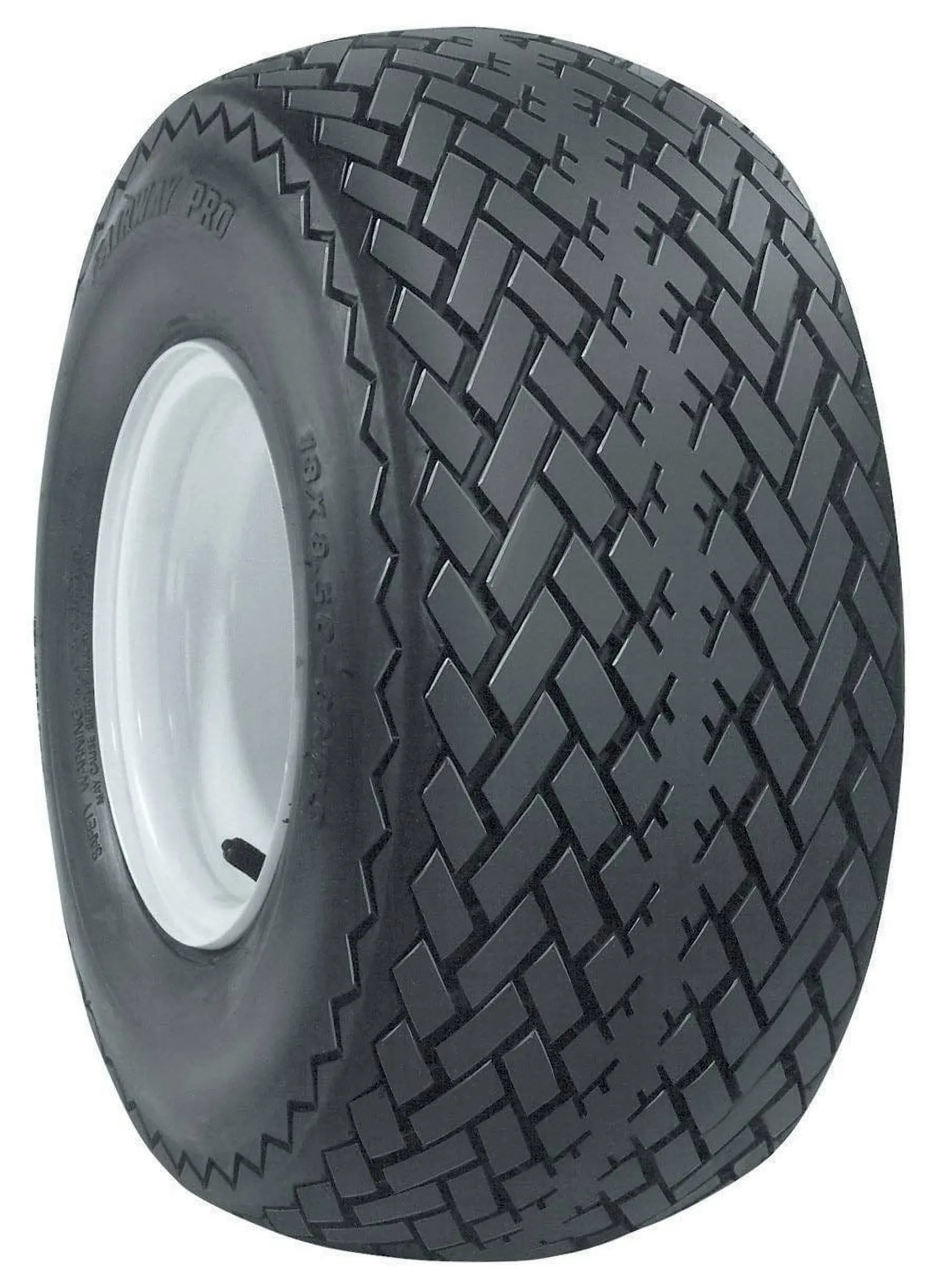 Carlisle Fairway Golf Pro Tire - 18x8.50-8