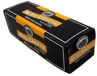 Walnut Creek * Meltz Cheese * 2 Pound Bar