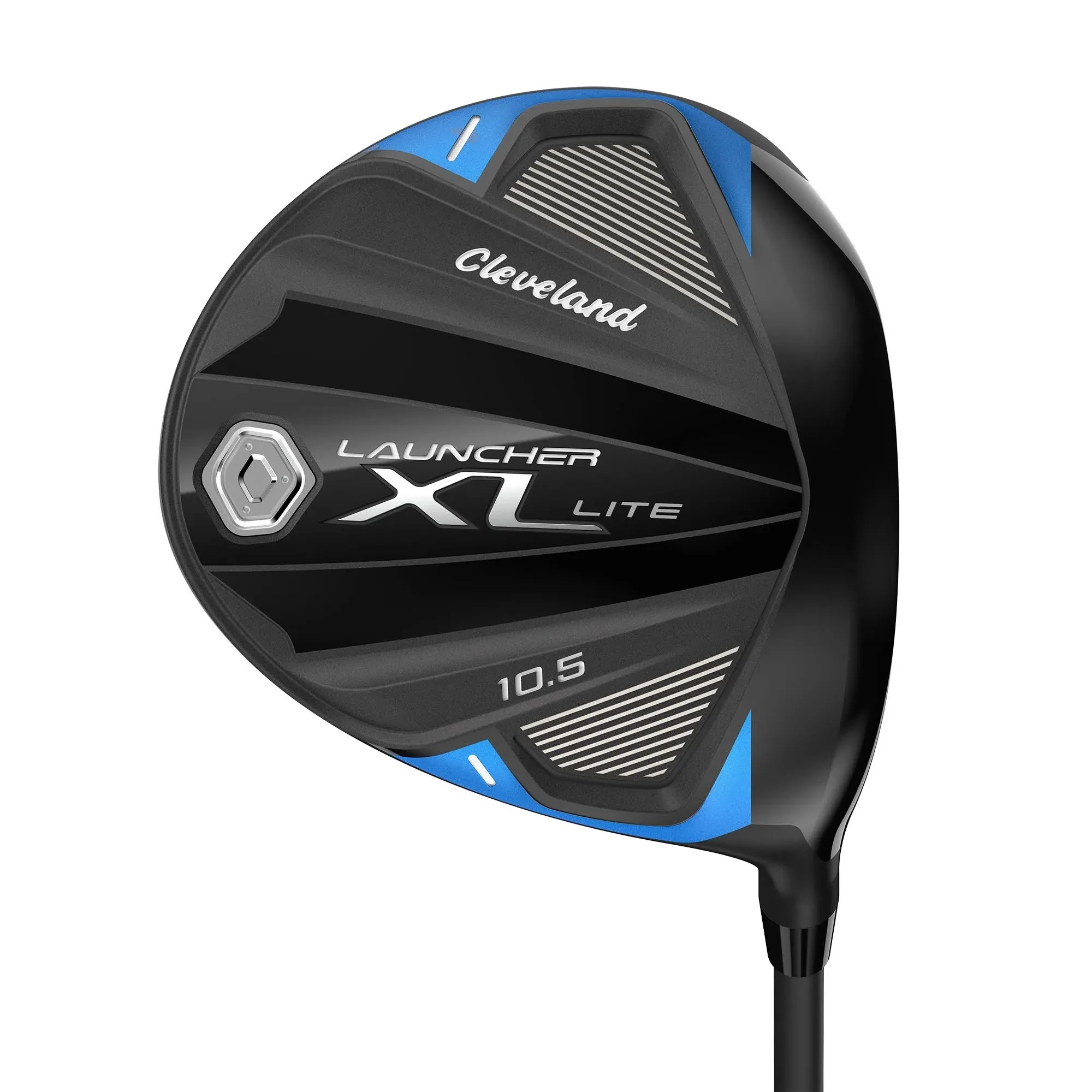 Cleveland Launcher XL Lite Driver