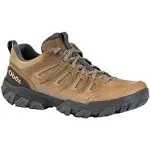 Oboz Sawtooth X Low Men&#039;s Hiking Shoes, Sandhill, M10.5