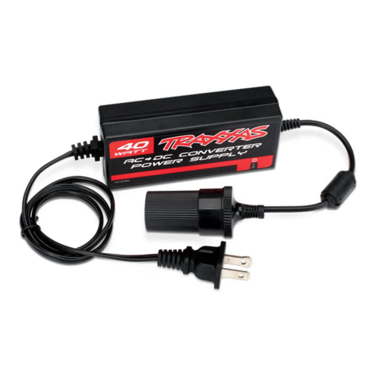 Traxxas 2976 - AC to DC Adapter