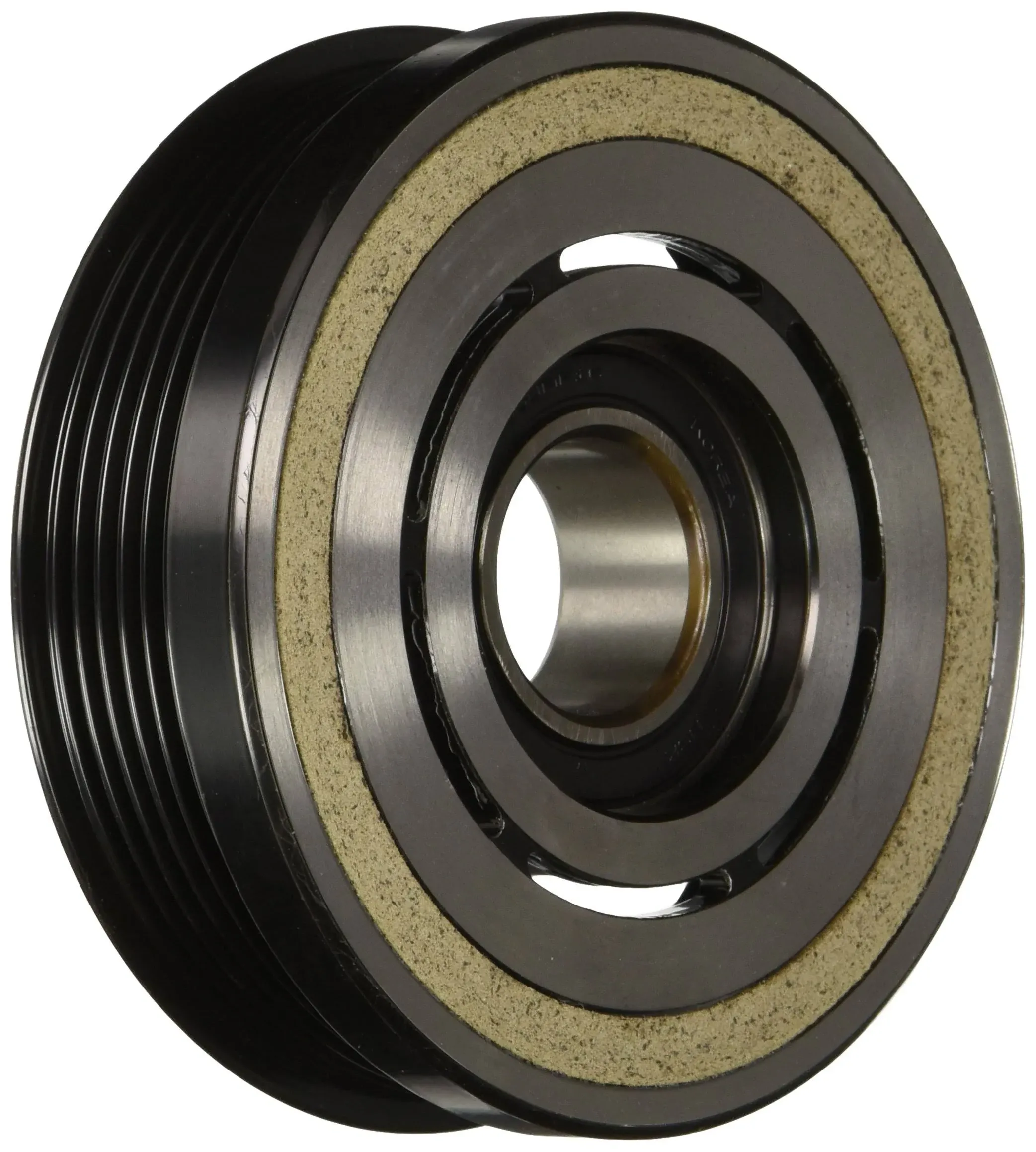 Motorcraft A/C Compressor Clutch Pulley