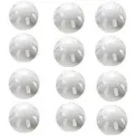 Wiffle Ball Baseballs Official Size (12 Pack)