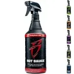 Boat Bling Hot Sauce Water Spot Remover