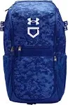 Under Armour Utility Baseball Print Backpack