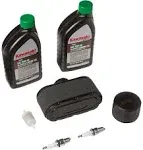 Genuine Kawasaki Engine Tune Up Kit for FR651V FR691V FR730V & All FS Engines / 99969-6425, 99969-6372