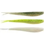 BerkleyBerkley PowerBait Minnow, Emerald Shiner, 3in