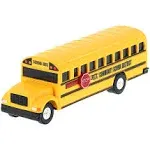 Ertl School Bus