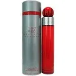 360 Red by Perry Ellis for Men - 3.4 Ounce EDT Spray