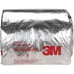 3M Fire Barrier Plenum Wrap 5A+ 1/2 in x 24 in x 50 ft