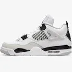 Size 13 - Jordan 4 Retro Military Black