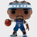 Funko Pop! NBA: Legends - Allen Iverson (All-Star 2005)