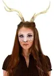 Deer Antlers Adult Costume