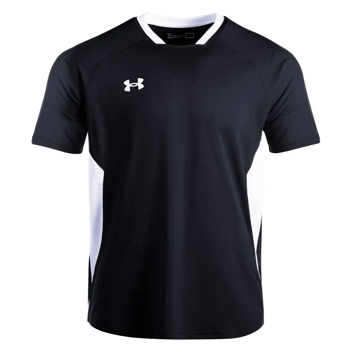 Under Armour - Mens Match 2.0 Jersey