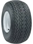 Carlisle Fairway Golf Pro Tire - 18x8.50-8