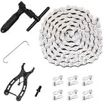 Bicycl Bike Chain Kit