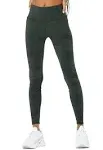 Alo Yoga Women's High Waist Vapor Legging