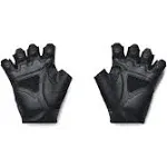 Under Armour Men's Training Half Finger Gloves